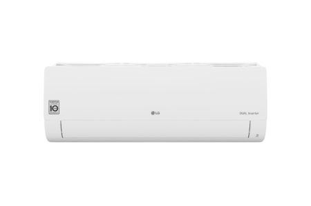 Klimatizácia LG S09EQ, Standard