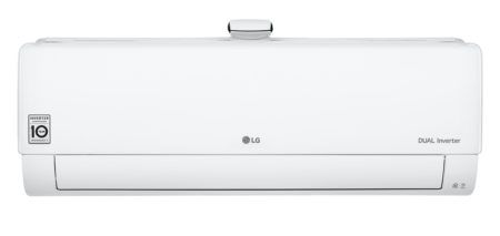 Rezidenčná klimatizácia DUALCOOL AIR PURIFICATION AP12RT