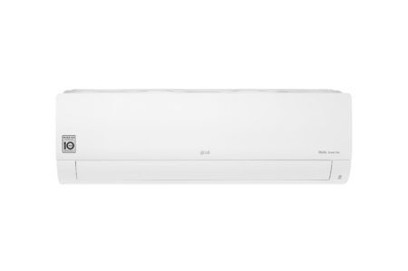 Klimatizácia LG S24EQ, Standard