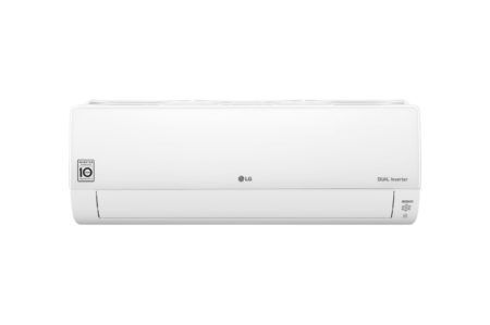 Klimatizácia LG DC09RQ, Deluxe