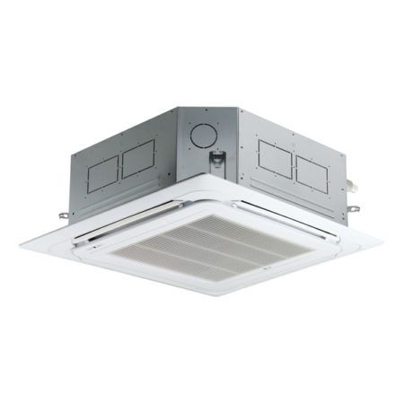 Kazetová klimatizácia LG CT18.NQ4 + UU18W.UE4