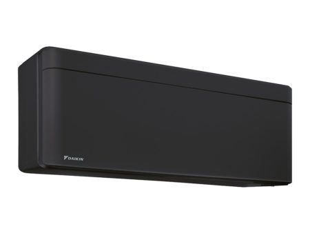 Klimatizácia Daikin Stylish čierna