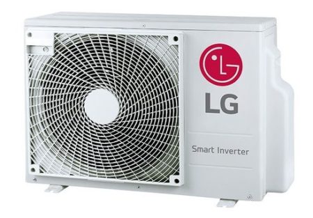 LG MU5R30 R32 vonkajšia jednotka