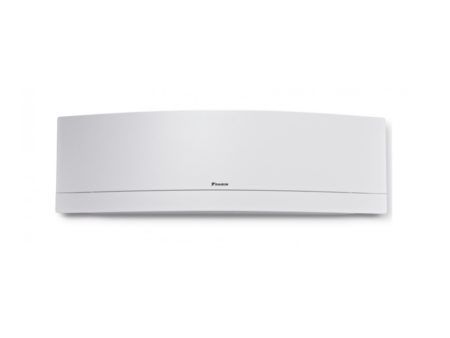 Klimatizácia Daikin Emura II FTXJ50MW + RXJ50N biela