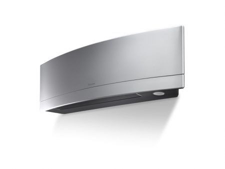Daikin Emura II antracitová 2,5kW