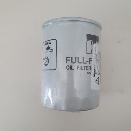 filter olejový 116182